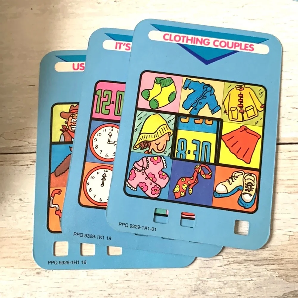 Learn ‘n Go Travel Computer by Team Concepts Reading Spelling Game 1994